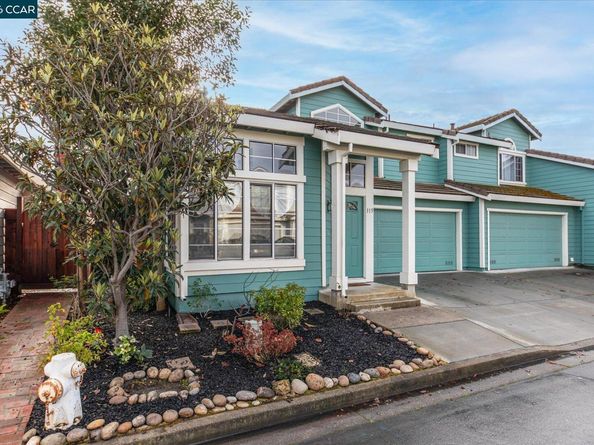 115 Cardoza, Hercules CA 94547