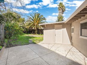 4820 Blum Rd, Martinez CA 94553