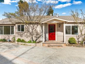 4820 Blum Rd, Martinez CA 94553