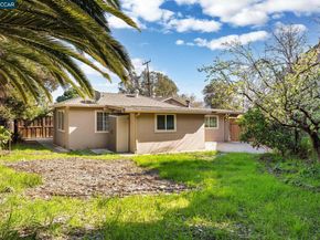 4820 Blum Rd, Martinez CA 94553