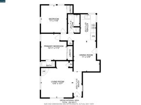 4820 Blum Rd, Martinez CA 94553