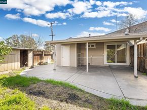4820 Blum Rd, Martinez CA 94553