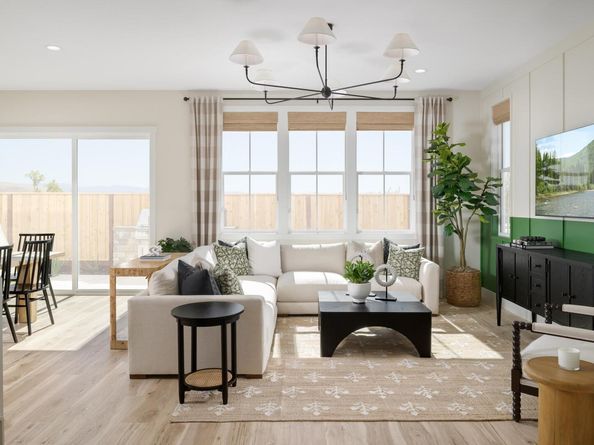 3868 Hereford Road, Dublin CA 94568