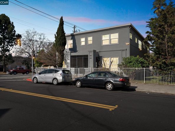 1401 Bissell Ave, Richmond CA 94801