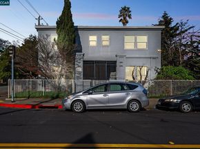 1401 Bissell Ave, Richmond CA 94801