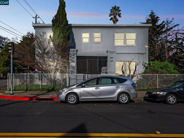 1401 Bissell Ave, Richmond CA 94801