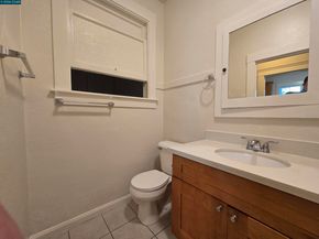 1401 Bissell Ave, Richmond CA 94801