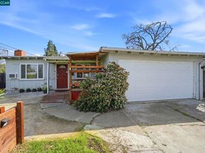 1990 Sunshine Dr, Concord CA 94520