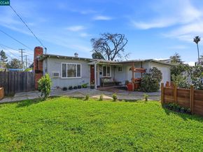 1990 Sunshine Dr, Concord CA 94520