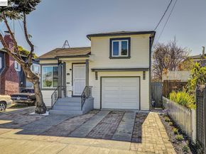 2834 Abbey St, Oakland CA 94619