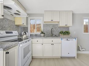 2834 Abbey St, Oakland CA 94619