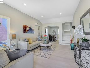 2834 Abbey St, Oakland CA 94619