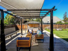 1416 Harrington St, Fremont CA 94539