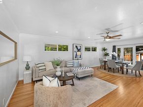 1416 Harrington St, Fremont CA 94539