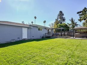 1416 Harrington St, Fremont CA 94539