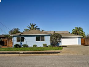 1416 Harrington St, Fremont CA 94539