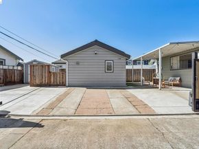 1550 Havenscourt Blvd, Oakland CA 94621