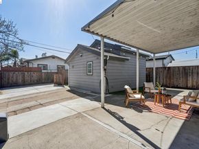 1550 Havenscourt Blvd, Oakland CA 94621