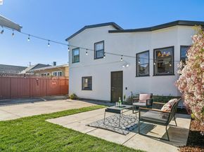 1718 High St, Alameda CA 94501