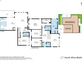 4176 Healdsburg Way, Dublin CA 94568