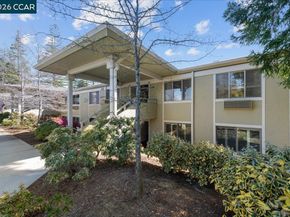 2100 Skycrest Dr 12, Walnut Creek CA 94595