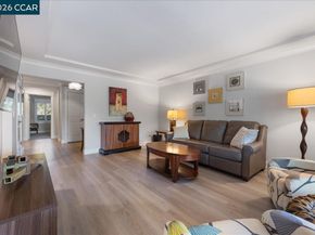 2100 Skycrest Dr 12, Walnut Creek CA 94595