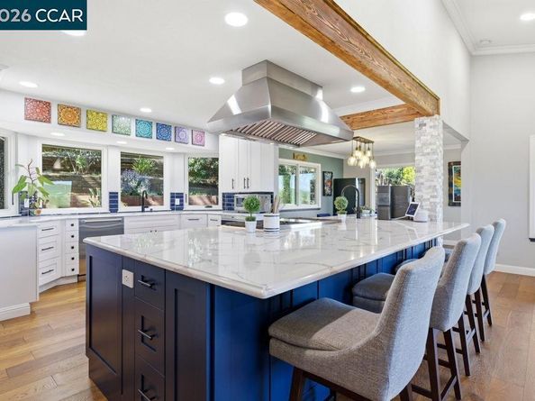 5795 Lewis Way, Concord CA 94521