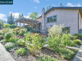 916 Calle Verde, Martinez CA 94553