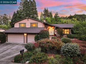 916 Calle Verde, Martinez CA 94553