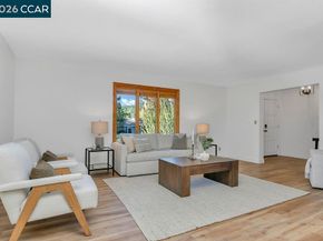 916 Calle Verde, Martinez CA 94553