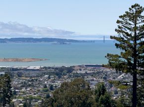 479 Kentucky Ave, Berkeley CA 94707