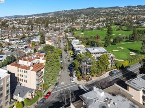 5405 Carlton St 303, Oakland CA 94618