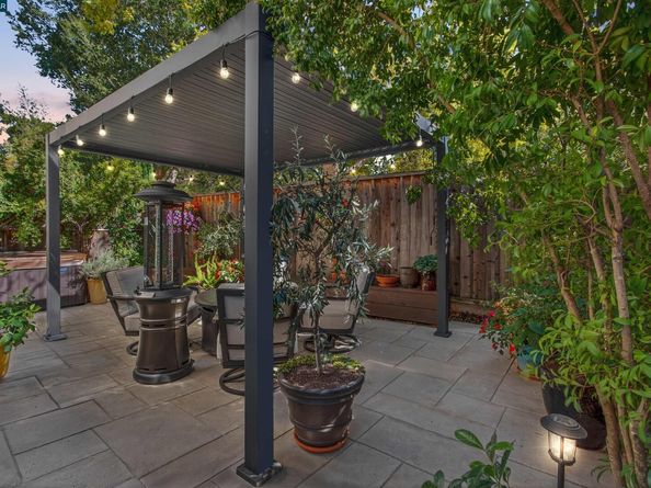 6206 Lakeview Cir, San Ramon CA 94582