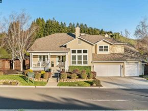 138 Sunhaven Rd, Danville CA 94506