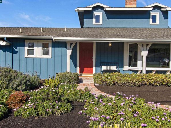 131 Donald Dr, Moraga CA 94556