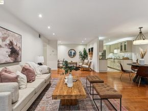 22 Moss Ave 107, Oakland CA 94610