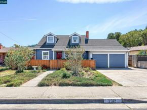 2312 Granada Ct, Pinole CA 94564