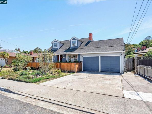 2312 Granada Ct, Pinole CA 94564