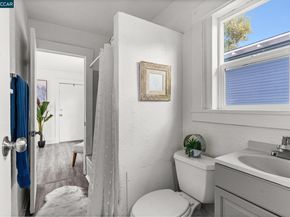 2612 75Th Ave, Oakland CA 94605