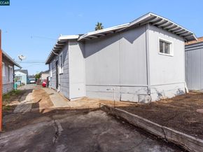 2612 75Th Ave, Oakland CA 94605