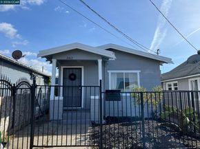 2612 75Th Ave, Oakland CA 94605