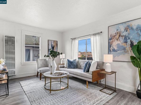 2612 75Th Ave, Oakland CA 94605