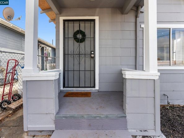 2612 75Th Ave, Oakland CA 94605