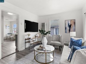 2612 75Th Ave, Oakland CA 94605