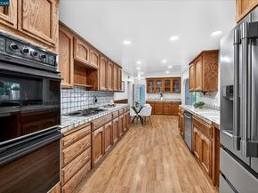 27 Milburn Court, San Ramon CA 94583