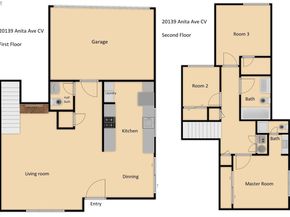 20139 Anita Ave, Castro Valley CA 94546