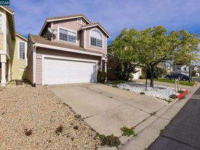 528 Dohrmann Lane, Pinole CA 94564