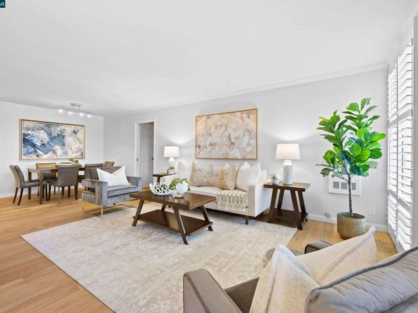 1111 Compass Ln 105, Foster City CA 94404