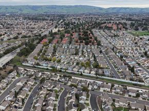 5410 Buckner Ter, Fremont CA 94555