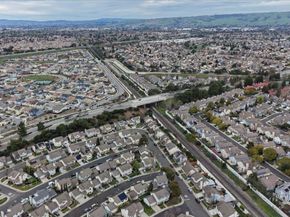 5410 Buckner Ter, Fremont CA 94555